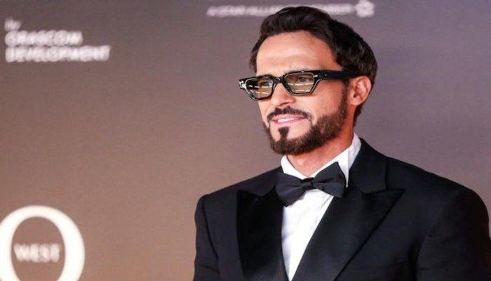 شاهد .. الفنان يوسف الشريف يكشف تفاصيل مثيرة من حياته الشخصية وزواج استمر 14 عامًا.. ماذا قال؟