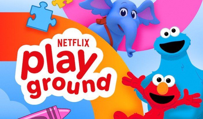 «نتفليكس» تطلق تطبيق «بلاي جراوند» لألعاب الأطفال.. ما التفاصيل؟