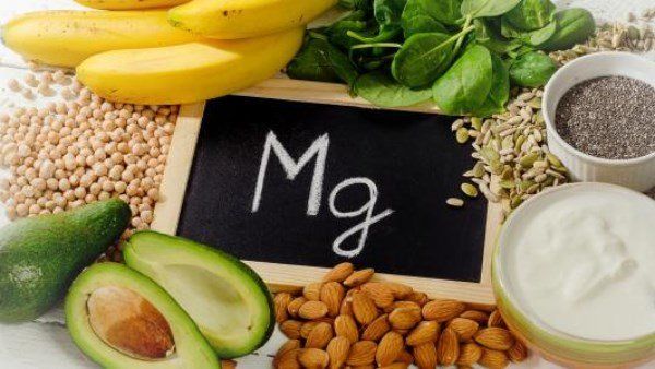 نقص المغنيسيوم يفاقم مضاعفات السكري ويهدد سلامة البصر