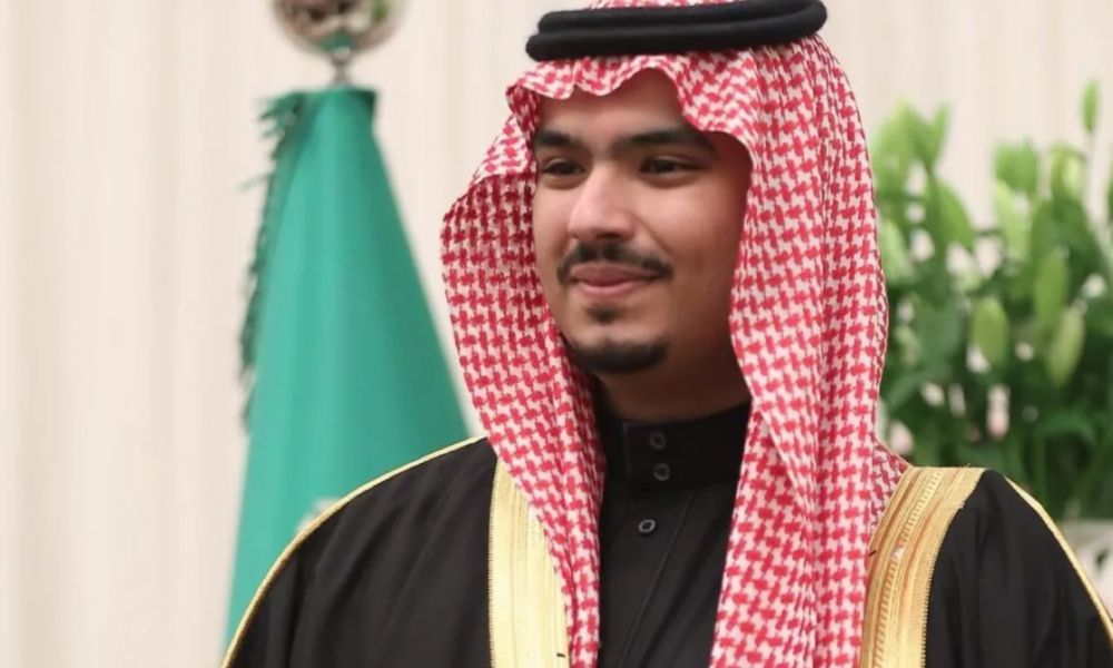 الأمير راكان بن سلمان: مشاريع الدرعية تواكب رؤية 2030