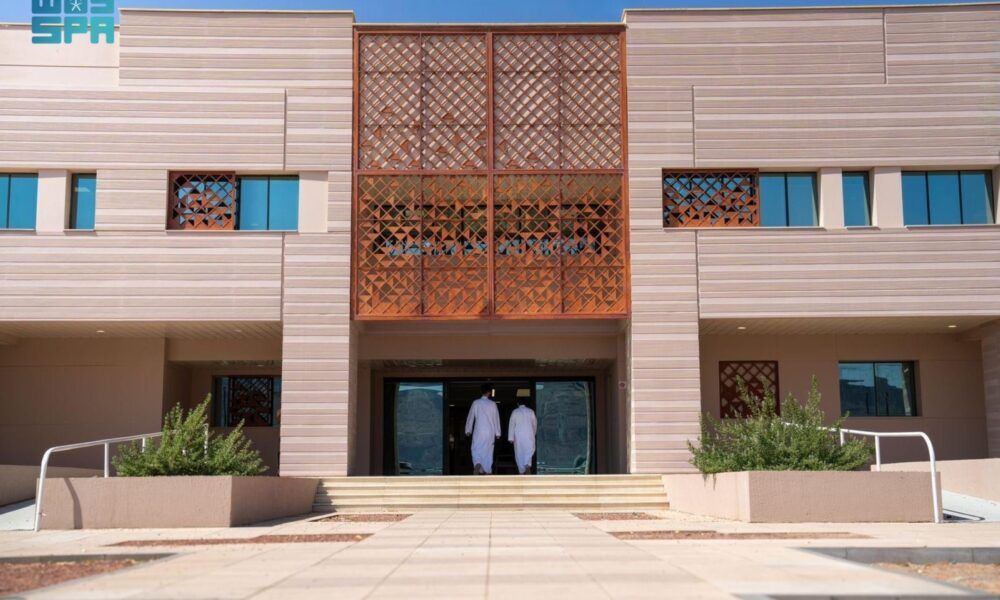 العلا تتقدم للمرتبة 85 عالمياً في مؤشر IMD للمدن الذكية