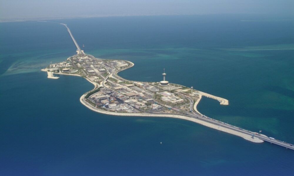 تطوير غرفة عمليات جسر الملك فهد: خطوة نحو تعزيز الكفاءة