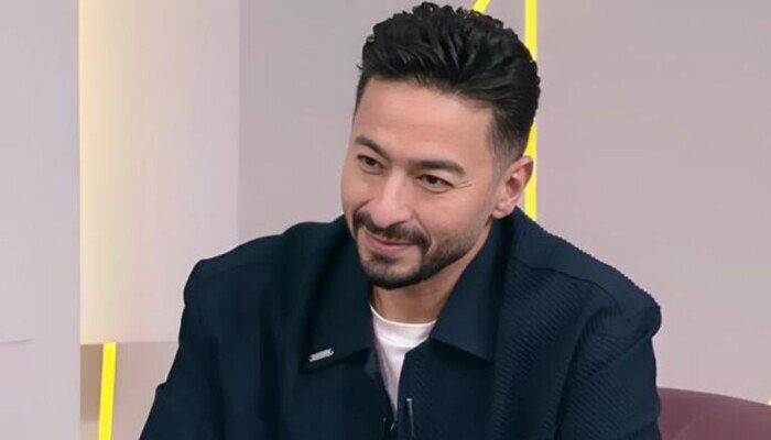 شاهد .. حمادة هلال ينهار على الهواء ويكشف كواليس مؤثرة لرحيل والدته