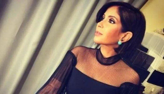 شاهد .. منى زكي تخوض أولى تجاربها الإنتاجية بفيلمها القصير “Alone” وعرض عالمي في هوليوود