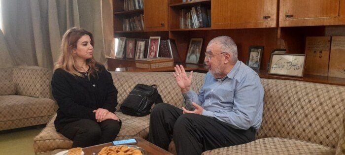 شاهد .. رحلة في ضيافة صانع الحب… داخل عالم إحسان عبد القدوس وذاكرة روزاليوسف