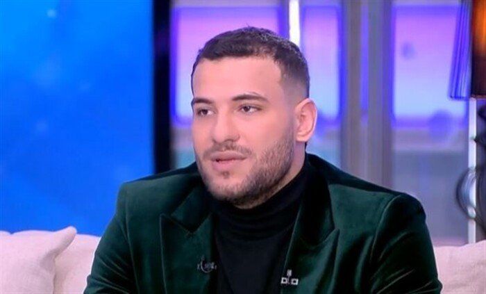 شاهد .. المطرب مسلم يطرح أغنية «لم ينجح أحد إلا أنا» كأغنية دعائية لفيلم «برشامة»