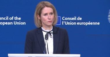 بعد زيارة السعودية.. كالاس تتوجه إلى الإمارات لبحث آخر التطورات في المنطقة