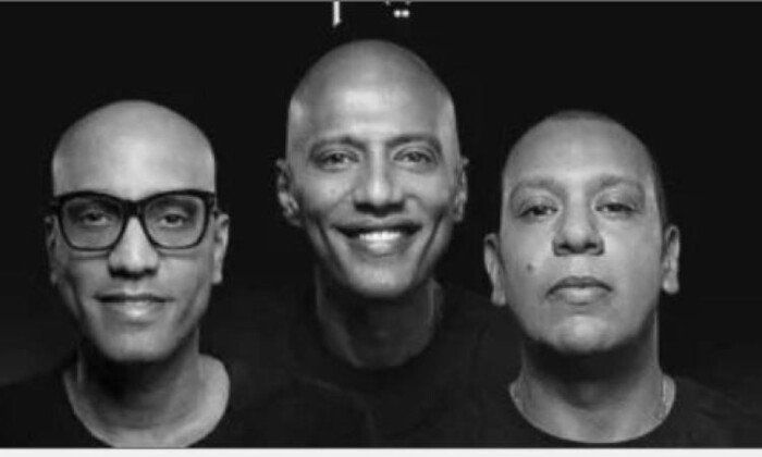 شاهد .. «بلاك تيما» وهاني حسن الأسمر يحييان حفل شم النسيم في «بيوت باي» بمدينة زايد الجديدة