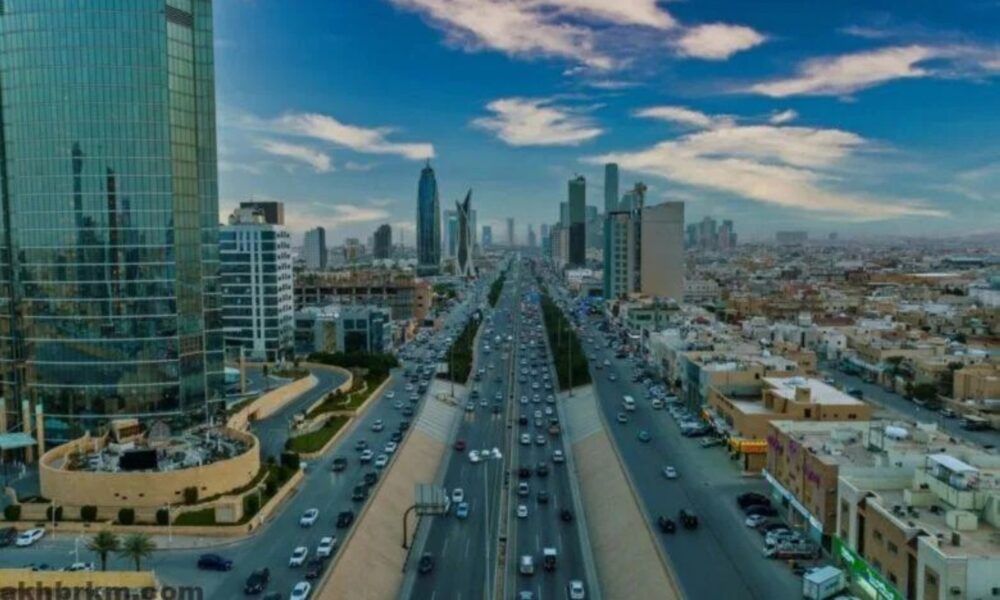 بدء إجراءات نزع ملكية العقارات في الرياض لمشاريع الطرق