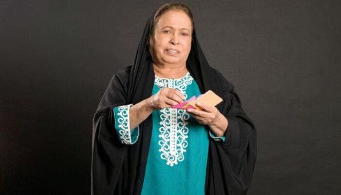 شاهد .. حالة من الترقب والقلق حول صحة الفنانة الكويتية حياة الفهد وسط غياب توضيح رسمي.. ما آخر التطورات؟