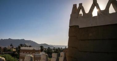 قصر العان بنجران السعودية.. تجربة سياحية توثق الإرث الأصيل وجمال الطبيعة