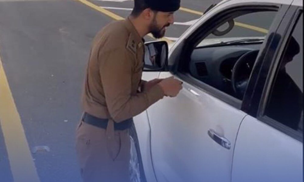 ضبط مخالفي أنظمة الإقامة والعمل: 15 ألف مخالف بأسبوع