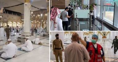 محافظ حفر الباطن يستعرض إنجازات جمعية منارة للعناية بالمساجد لعام 2025