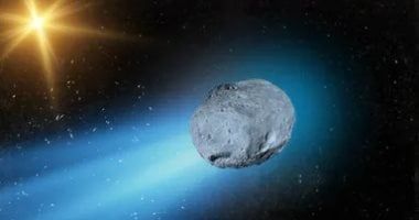 جمعية نور الفلك ترصد مذنب (C/2025 R3) في سماء القصيم السعودية