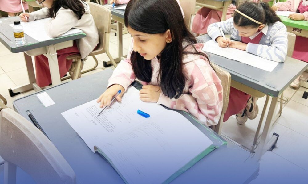 تفاصيل تعليق الدراسة الحضورية غدًا في الباحة وعسير