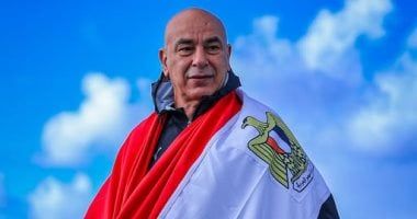 منتخب مصر يتلقى عرضًا لمواجهة إيطاليا على استاد العاصمة الإدارية قبل المونديال