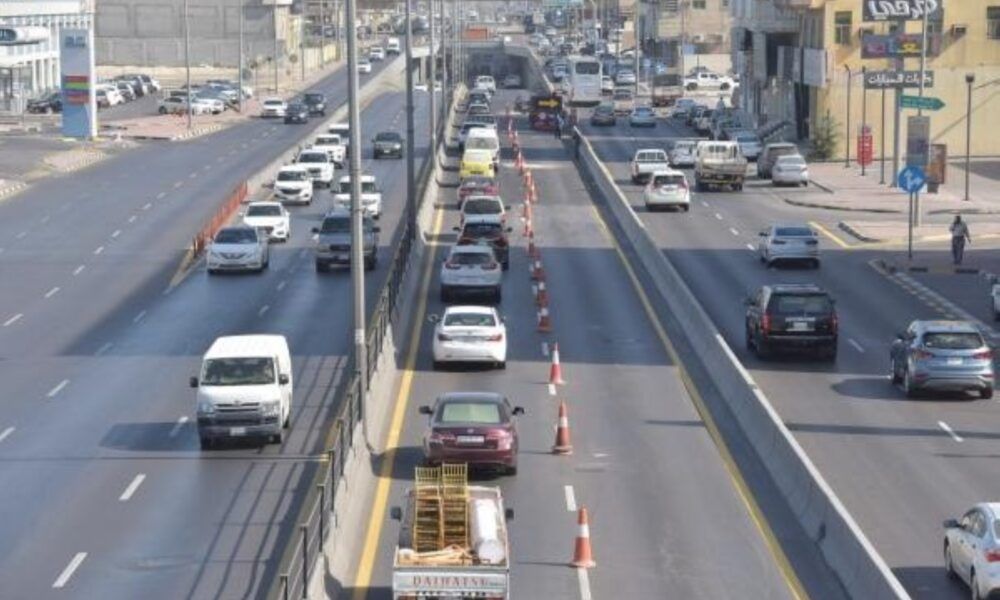 كود الطرق السعودي: خطة لخفض الوفيات وتعزيز السلامة