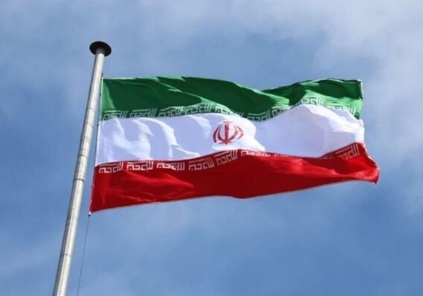 علم إيران علم إيران