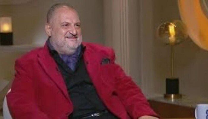 شاهد .. خالد الصاوي يفتح قلبه: كيف تجاوز أزماته الصحية بدعم الإيمان والجمهور؟