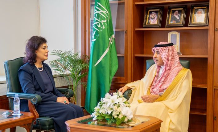 استدعاء سفيرة العراق فى السعودية استدعاء سفيرة العراق فى السعودية