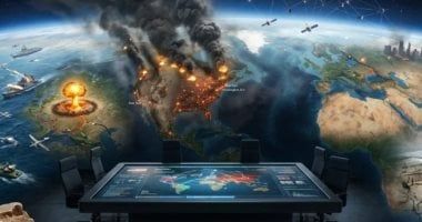 أهم أخبار العالم والعرب حتى الظهيرة.. استشهاد 5 أشخاص فى غارات إسرائيلية على صور جنوب لبنان..السعودية تعلن إصلاح منشآت للطاقة تضررت خلال الحرب.. مصرع 2 من رجال إطفاء كوريا الجنوبية أثناء إخماد حريق مستودع تبريد