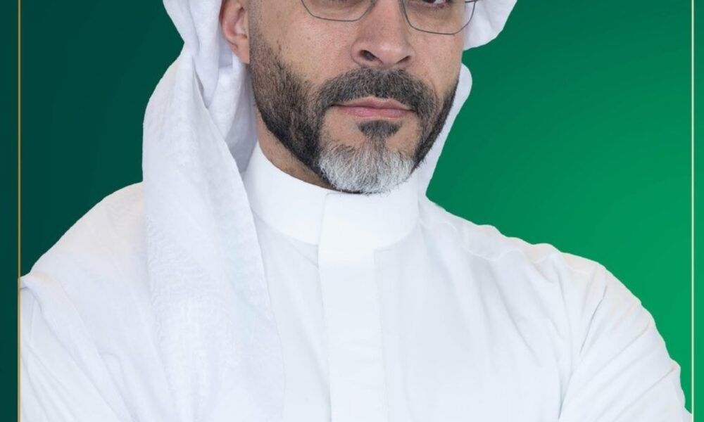 تعيين عبدالعزيز عبدالباقي متحدثاً لوزارة الصحة السعودية