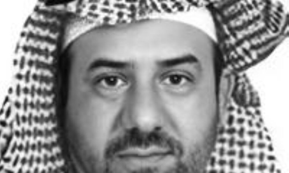 تفاصيل وفاة رشيد العوين مؤسس شركة أرقام الاستثمارية