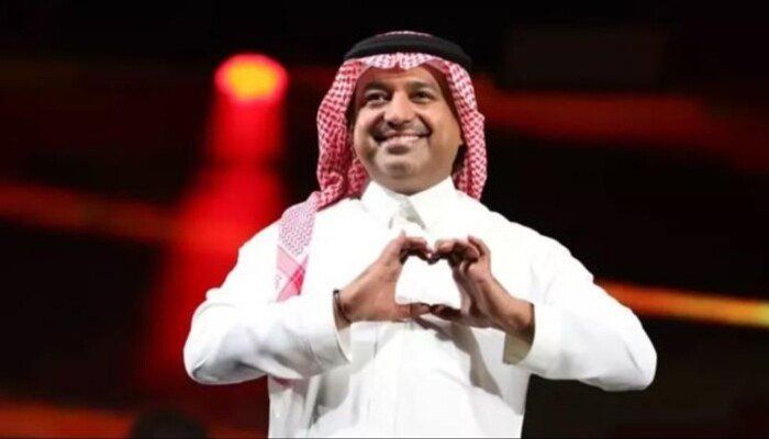 شاهد .. عودة قوية لراشد الماجد من قلب جدة.. ليلة استثنائية تُعلن انتهاء الغياب