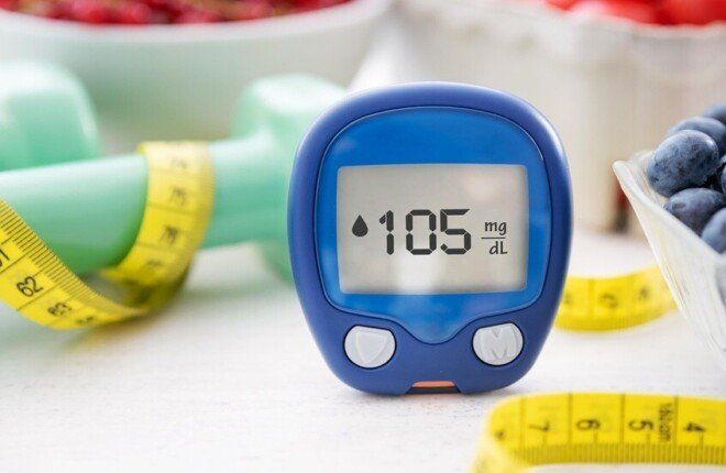 دراسة: مدة التمرين أهم من نوعه في خفض سكر الدم لدى مرضى السكري