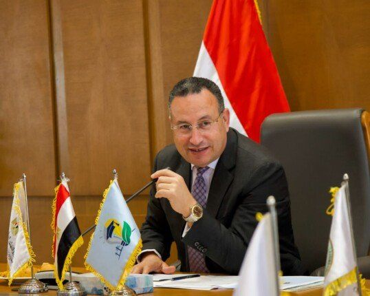 مصر.. وزير التعليم العالي يطلق حزمة مبادرات طلابية لتعزيز الاستدامة وترشيد الطاقة بالجامعات