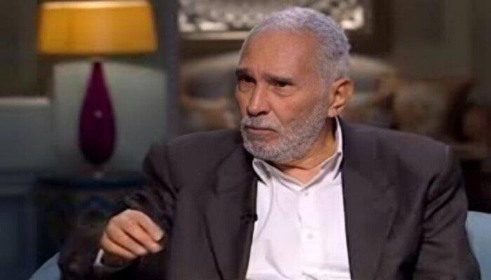 شاهد .. تطورات مطمئنة في صحة عبد الرحمن أبو زهرة.. نجله يكشف آخر المستجدات