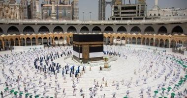 السعودية تطلق إصدار تصاريح دخول مكة إلكترونيا للمقيمين العاملين خلال موسم الحج