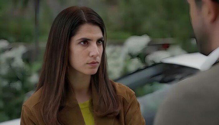 شاهد .. الحلقة 52 من مسلسل ليل.. دراما مشتعلة بعد محاولة اختطاف تنقلب إلى مأساة تهدد حياة طفلة