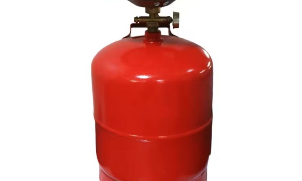 قرار منع دخول أسطوانات الغاز للفنادق والشقق المفروشة