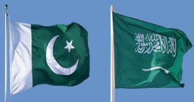 السعودية وباكستان تؤكدان ضرورة مواصلة الجهود الرامية لإعادة استقرار المنطقة