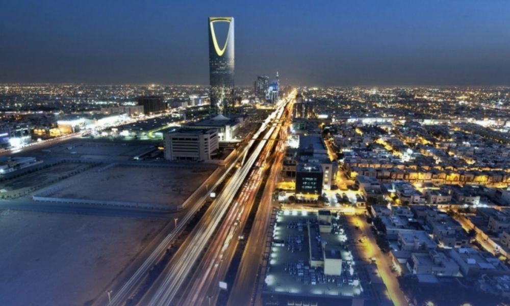 بدء إبداء الرغبات في مشروع وادي الجودة بالرياض