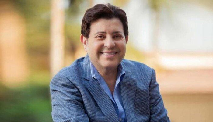 شاهد .. رسالة دعم مؤثرة من دنيا سمير غانم إلى هاني شاكر.. ماذا قالت؟