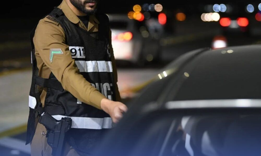 وزارة الداخلية تعلن عقوبات مخالفي تصاريح الحج 1447