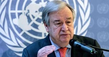 الأمم المتحدة تشيد بجهود مصر والسعودية وتركيا وباكستان لإنهاء الصراع فn الشرق الأوسط