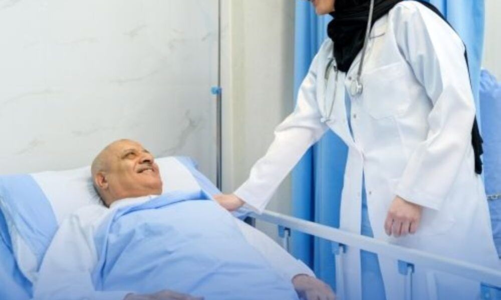 إطلاق المسح الصحي الوطني لتقييم صحة السكان بالسعودية