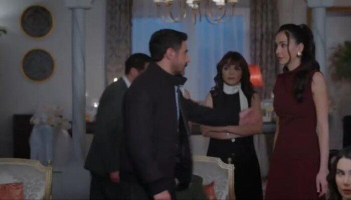 شاهد .. صراعات مشتعلة في «ليل».. جنى تحكم قبضتها ودراما الحلقة 53 تصل لذروتها