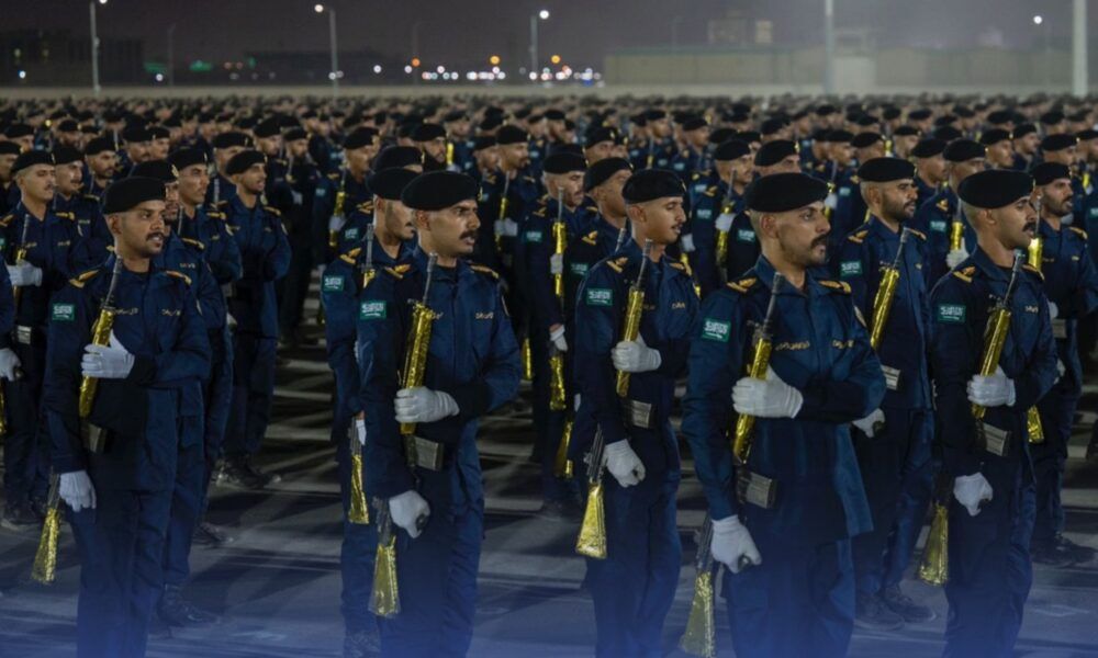 تفاصيل قرارات ترقية أفراد الأمن العام بمختلف التخصصات