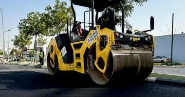 أمانة الشرقية بالسعودية تنفذ أعمال صيانة وتطوير ببقيق والرفيعة خلال الربع الأول 2026