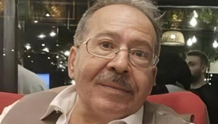 شاهد .. تدهور مفاجئ.. نقل الفنان سامي عبد الحليم للعناية المركزة للمرة الثانية