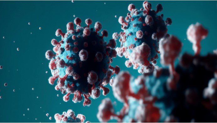 سلالات كورونا الجديدة أقل خطورة رئوياً لكنها أشد انتشاراً