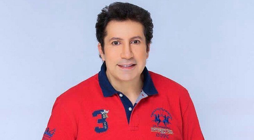 شاهد .. هانى رمزى يكشف التحضير لتصوير جزء ثاني من فيلم «غبي منه فيه»