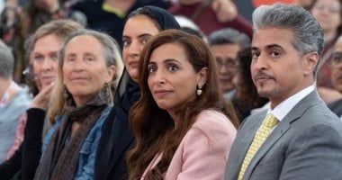 بدور القاسمى: القصص أداة فاعلة لإلهام الأجيال وتعزيز قيم التعاطف والانفتاح