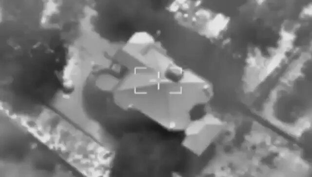 الجيش الإسرائيلي يعلن العثور على منصة إطلاق صواريخ مضادة للدبابات تابعة لحزب الله