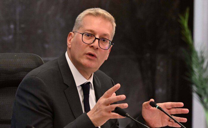 وزير البترول: خطة لزيادة الإنتاج وجذب الاستثمارات مع إنهاء مستحقات الشركاء بنهاية يونيو