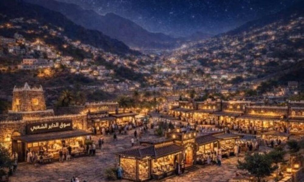 فرص استثمارية في جازان: طرح 14 مشروعاً لتعزيز الاقتصاد